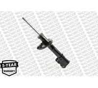 MONROE G8002 Ammortizzatore per OPEL,VAUXHALL