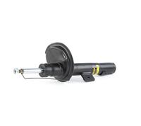 RIDEX 854S0341 Ammortizzatore Anteriore Dx A pressione del gas Ammortizzatori