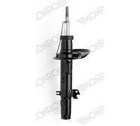Ammortizzatore Spina superiore G8097 MONROE per PEUGEOT 207 SW 207