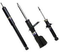 Monroe G8113 Original (Gas Technology) Ammortizzatore, 1 Pezzo