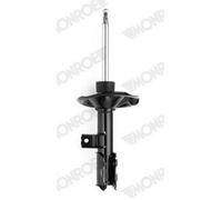 MONROE G8165 Ammortizzatore Anteriore Dx A pressione del gas Ammortizzatori