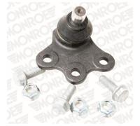 MONROE Giunto Anteriore Basso Destra per Opel Meriva Vauxhall