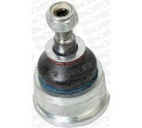 MONROE Giunto Anteriore Basso Sinistra Destra Adatto A per BMW 3er Compatta