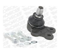 MONROE Giunto Anteriore Basso Sinistra Destra Adatto A per Fiat Stilo