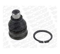 MONROE Giunto Anteriore Basso Sinistra Destra Adatto A per Ford Fiesta VI