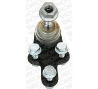 MONROE Giunto Anteriore Basso Sinistra Destra Adatto A per Ford Focus II