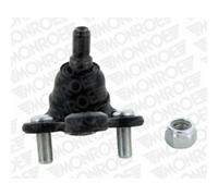 MONROE Giunto Anteriore Basso Sinistra Destra Adatto A per Honda Cr-V III