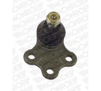 MONROE Giunto Anteriore Basso Sinistra Destra Adatto A per Opel Astra F Cc