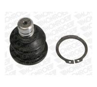 Perno braccio oscillante inferiore L25544 MONROE per DACIA RENAULT LADA