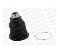 MONROE Giunto Anteriore Basso Sinistra Destra Adatto A per Renault Clio IV