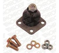 MONROE Giunto Anteriore Basso Sinistra Destra per Fiat Strada Pick-Up