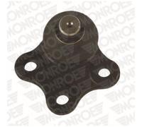 MONROE Giunto Anteriore Basso Sinistra Destra per Ford Mondeo II Familiare