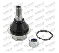 MONROE Giunto Anteriore Basso Sinistra Destra per Ford Tourneo Custom Bus