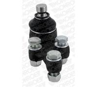 MONROE Giunto Anteriore Basso Sinistra Destra per Hyundai H-1 Viaggi 2.9 Crdi