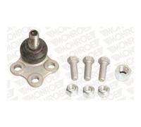 MONROE Giunto Anteriore Basso Sinistra Destra per Nissan Primastar Kasten