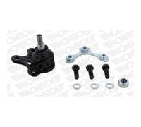 MONROE Giunto Anteriore Basso Sinistra Destra per VW Polo Lupo Seat Arosa