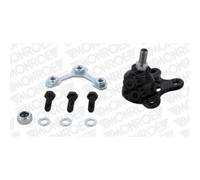 MONROE Giunto Anteriore Basso Sinistra Destra per VW Polo Lupo Seat Arosa H