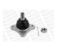 MONROE Giunto di Supporto Frontale Superiore SX Dx per Mitsubishi L 200 / Triton