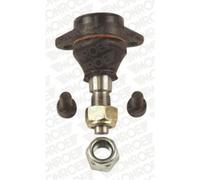 MONROE Giunto di Supporto Frontale Superiore SX Dx per VW Transporter III Bus