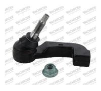 MONROE Giunto di Supporto Tirante Anteriore Sinistra per Jeep Cherokee KJ Kk
