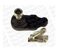 MONROE Giunto Sferico Anteriore Inferiore Sinistra Destra Adatto A per Ford