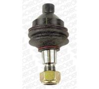 MONROE Giunto Sferico Anteriore Superiore Inferiore Sinistro Dx per Iveco