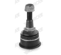 MONROE Giunto Sospensione Anteriore Adatto Per Jeep Cherokee KJ