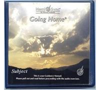 Monroe - Going Home Subject mit 7 CDs
