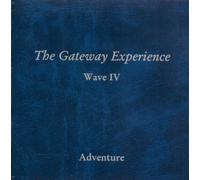 Hemi-Sync The Gateway Experience: Wave IV - Adventure (CD) Album