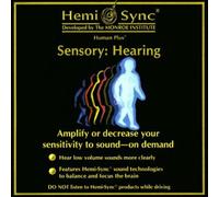 Monroe - Hemi-Sync - Sensory: Hearing