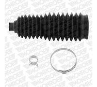 MONROE KIT DI MANICOTTI FLESSIBILI PER Citroën C-Elysee WA_ WC_ 1.6 VTi