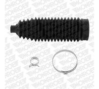 MONROE KIT DI MANICOTTI FLESSIBILI Per VW Bora Variant 1J6 1.4 16V