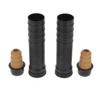 MONROE Kit di protezione antipolvere per ammortizzatore posteriore, compatibile con Renault Clio IV Hatchback BH Clio IV Grandtour KH