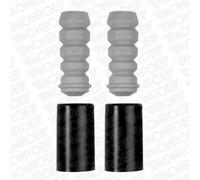 MONROE Kit Parapolvere Ammortizzatore Adatto A per Rover 75 Rj 2.0 V6 1.8