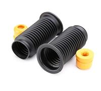 MONROE Kit Parapolvere Ammortizzatore Anteriore Service Kit Compatibilità con OPEL ZAFIRA B A05 ASTRA J Astra H Hatchback A04 Meriva B S10 Astra H GTC A04 Vectra C CC Z02