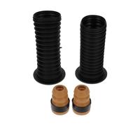 Monroe Kit parapolvere ammortizzatore PK392 – Anteriore per Renault Clio III/IV, Twingo III