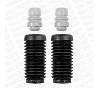 MONROE Kit Parapolvere Ammortizzatore per Mazda 2 Dy 1.4 1.25 Ford Fiesta V Jh _