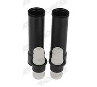 MONROE Kit Parapolvere Ammortizzatore per Opel Mokka / Mokka X J13 1.4 4x4