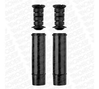 MONROE Kit Parapolvere Ammortizzatore per Renault Twingo II CN0_1.2 16V Clio