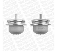 MONROE Kit Parapolvere Ammortizzatore per Smart City 450 0.7 0.8 CDI