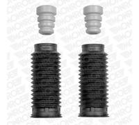 MONROE Kit Parapolvere Ammortizzatore per Suzuki Grand Vitara II JT 2.4 AWD 1.6