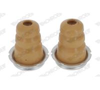 MONROE Kit Parapolvere Ammortizzatore per VW Caddy IV Scatola Saa Sah 1.6 Tdi