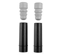 MONROE Kit Parapolvere Ammortizzatore Posteriore Service Kit per HYUNDAI ACCENT III Tre volumi (MC) per KIA RIO II (JB)