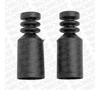MONROE Kit Paraurti Ammortizzatore Per Nissan Micra II K11 1.0i 16V 1.4i