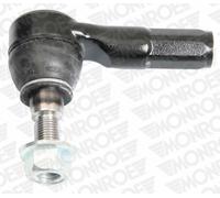 MONROE L10114 Testa barra d'accoppiamento per MERCEDES-BENZ,VW