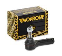MONROE L10122 Testina sterzo per FORD Fiesta Mk6 Schrägheck (JA8, JR8) ECOSPORT