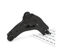 MONROE Braccio oscillante, sospensione ruota