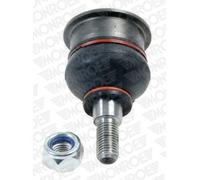 MONROE L10537 Giunto di supporto / guida per HONDA,ROVER