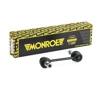 MONROE L12600 Bielletta barra stabilizzatrice per ALFA ROMEO 147 (937) GT (937)