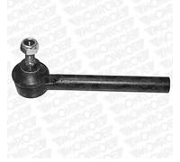 Testina barra sterzo Esterno con filetto destrorso L15122 MONROE per LANCIA FIAT